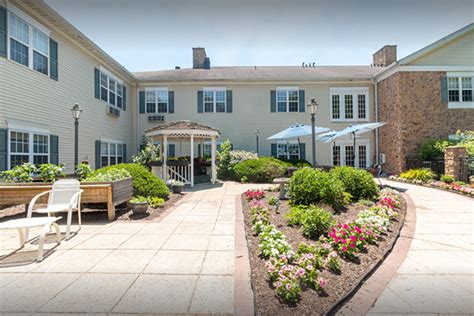 assisted living in montgomery county